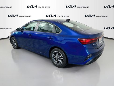 Certified 2023 Kia Forte LXS FWD image 6