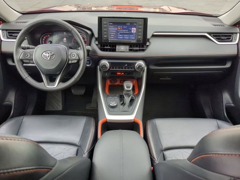 Used 2022 Toyota RAV4 Adventure image 27