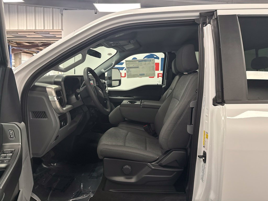 New 2027 Ford F350 XL w/ STX Appearance Package AWD/4WD image 18