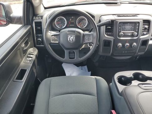 Used 2014 RAM 1500 Express image 18