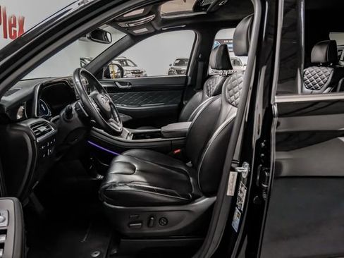 Used 2020 Hyundai Palisade Limited AWD/4WD image 4