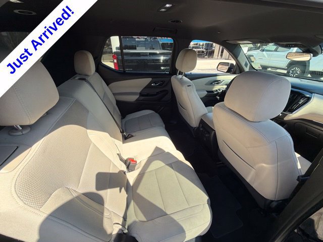 Used 2023 Chevrolet Traverse LS w/ Midnight/Sport Edition FWD image 33