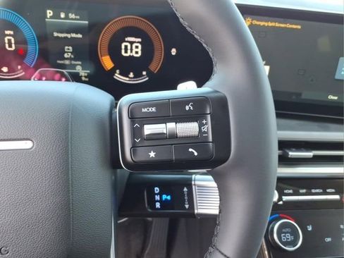 New 2026 Hyundai Santa Fe XRT AWD/4WD image 22