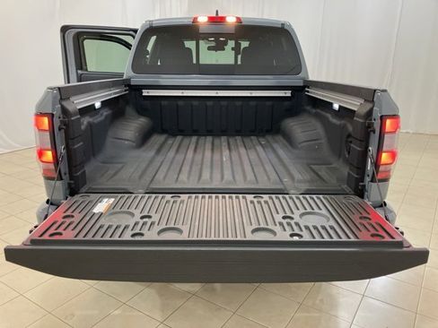 Used 2023 Nissan Frontier PRO-4X w/ Pro Convenience Package image 21