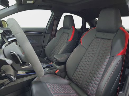 New 2026 Audi RS 3 2.5T image 14