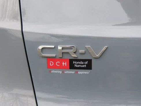 Certified 2023 Honda CR-V EX-L image 7