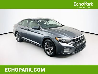 Used 2024 Volkswagen Jetta SE