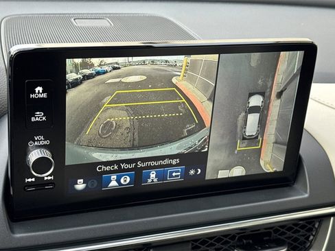 Certified 2025 Acura ADX A-Spec image 20