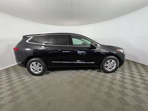 Used 2019 Buick Enclave Essence AWD/4WD image 32