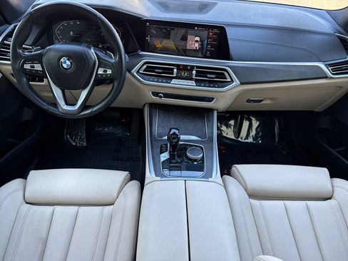 Used 2022 BMW X5 sDrive40i w/ Parking Assistance Package RWD image 17