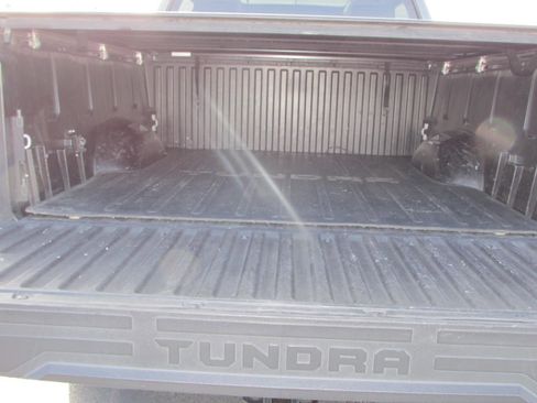 Used 2022 Toyota Tundra Limited image 12