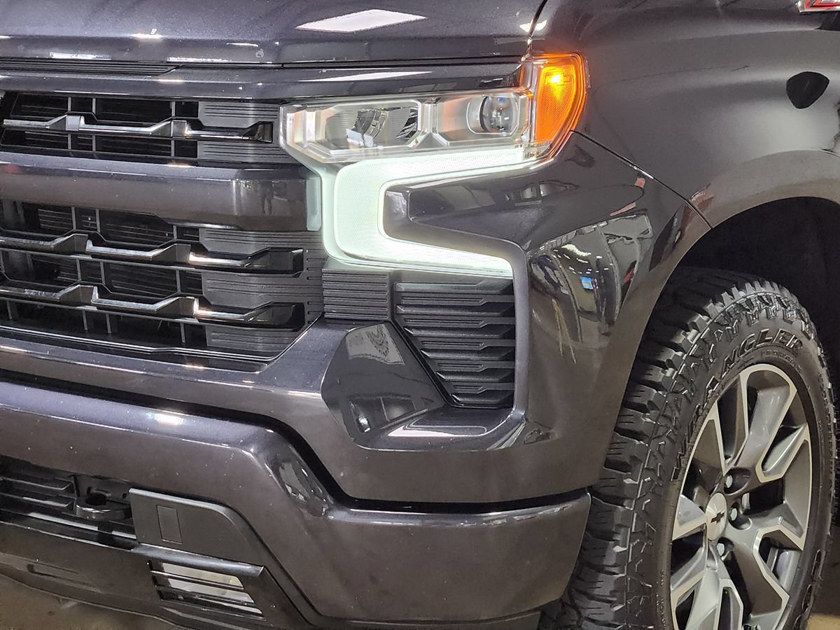 Used 2022 Chevrolet Silverado 1500 RST w/ Texas Edition Plus AWD/4WD image 14