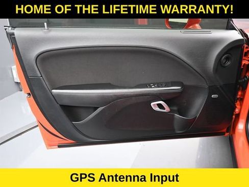 Used 2021 Dodge Challenger R/T Scat Pack RWD image 11