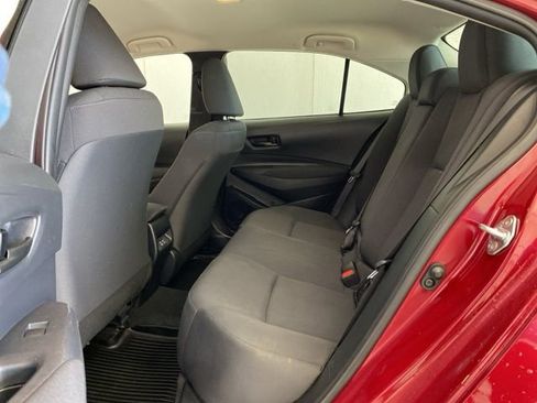 Used 2023 Toyota Corolla LE FWD image 11