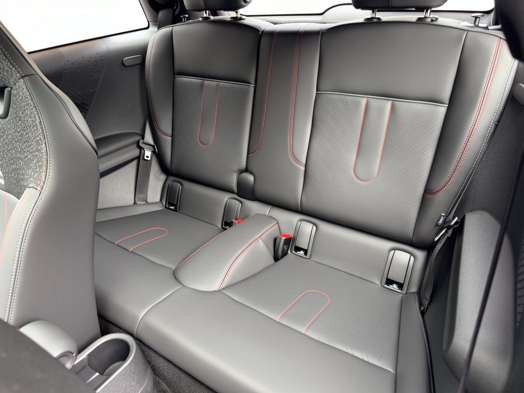 Certified 2025 MINI Cooper S FWD image 25