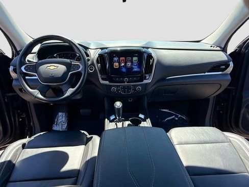 Used 2019 Chevrolet Traverse LT AWD/4WD image 3