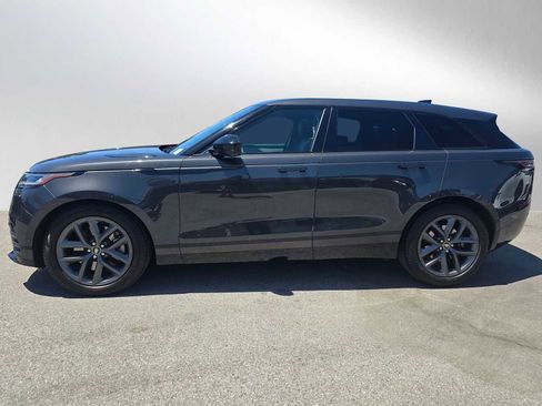 Used 2026 Land Rover Range Rover Velar Dynamic SE AWD/4WD image 2