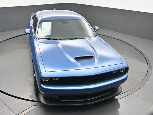 Used 2022 Dodge Challenger GT w/ Plus Package image 41
