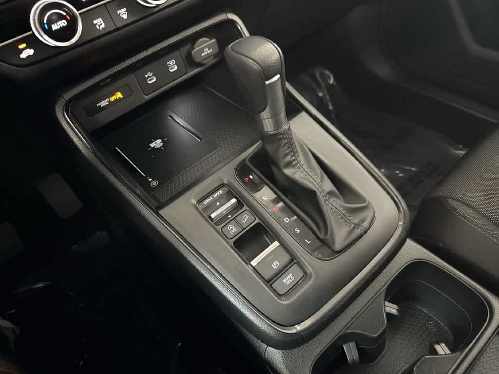 Used 2026 Honda CR-V EX image 20