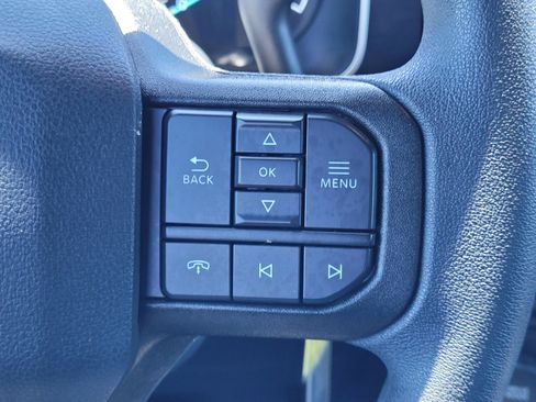 Certified 2023 Ford F150 XL w/ STX Appearance Package AWD/4WD image 12