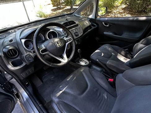 Used 2009 Honda Fit Sport image 15