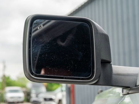 Used 2022 Ford Bronco Big Bend image 11