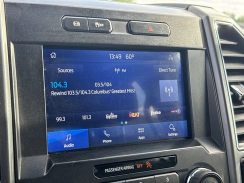 Used 2022 Ford F350 XLT w/ XLT Value Package AWD/4WD image 20