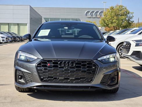 Used 2023 Audi S5 Prestige w/ Prestige Package image 3