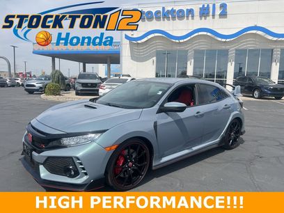Used 2019 Honda Civic Type R