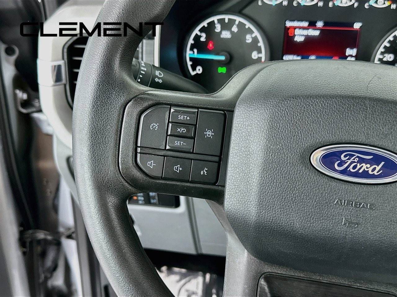 Used 2023 Ford F150 XLT AWD/4WD image 16