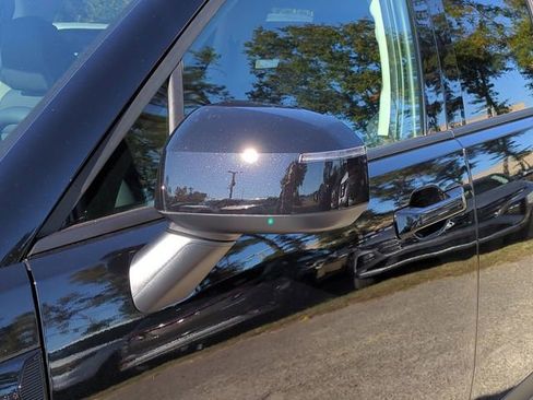 New 2026 Hyundai Santa Fe SEL image 11