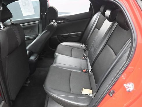 Used 2020 Honda Civic Sport image 29