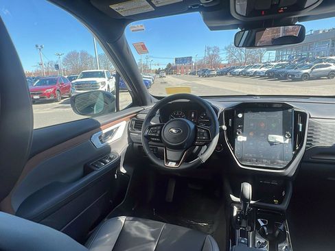 New 2026 Subaru Forester Sport AWD/4WD image 25