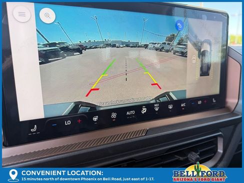 New 2025 Ford Bronco Sport Outer Banks w/ Outer Banks Tech Package+ AWD/4WD image 26