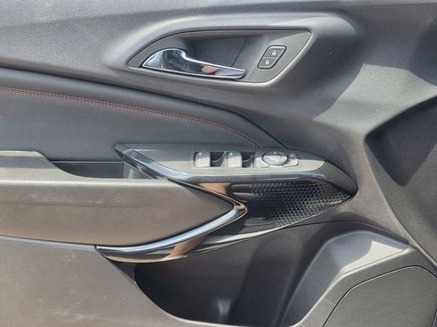 New 2026 Chevrolet Trax RS FWD image 17