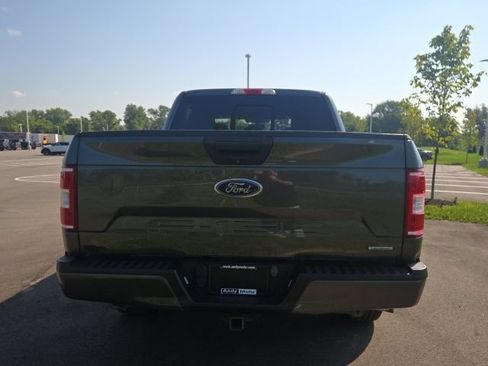 Used 2019 Ford F150 XLT w/ Equipment Group 302A Luxury RWD image 11