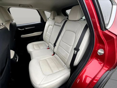 Used 2018 MAZDA CX-5 Grand Touring FWD image 36