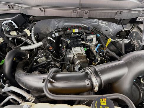 Used 2023 Ford F150 XL w/ STX Appearance Package image 30