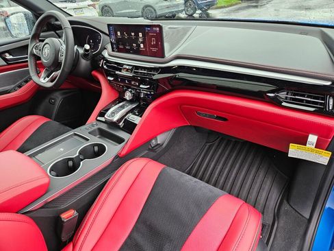 New 2026 Acura MDX A-Spec image 13