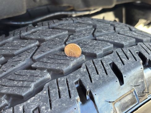 Used 2024 Ford Bronco Big Bend image 14