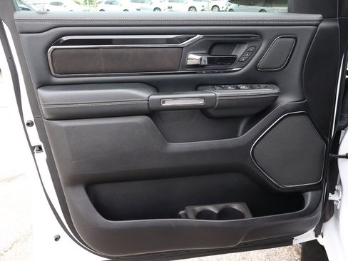 Used 2022 RAM 1500 Laramie image 17