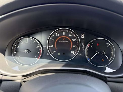 New 2026 MAZDA MAZDA3 s Sport image 5