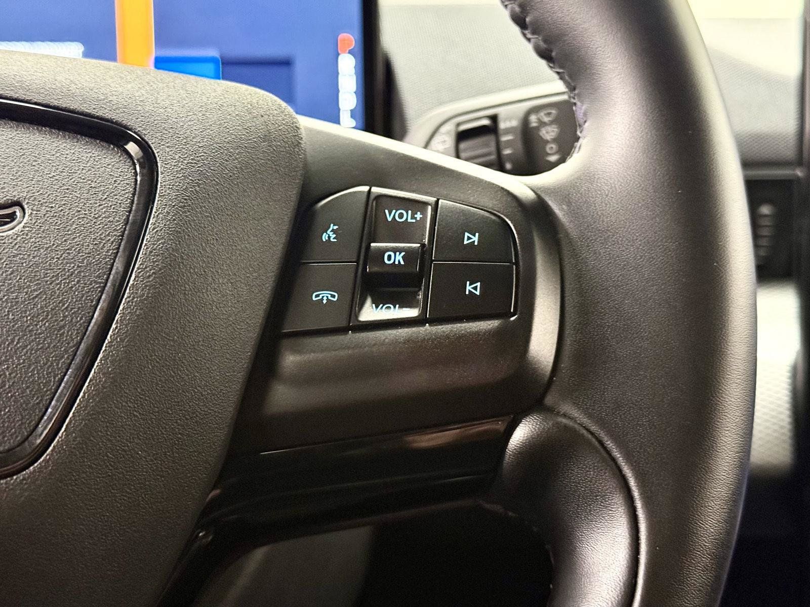 Used 2023 Ford Mustang Mach-E Select RWD image 23