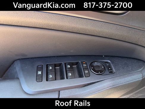 Certified 2026 Kia Sportage EX w/ EX Panorama Roof Package FWD image 18