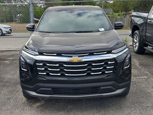 Used 2025 Chevrolet Equinox LT image 6