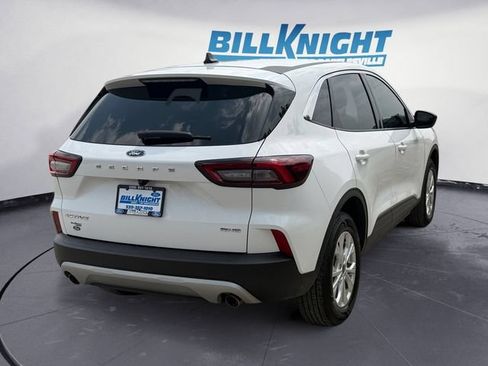 Used 2024 Ford Escape Active AWD/4WD image 5