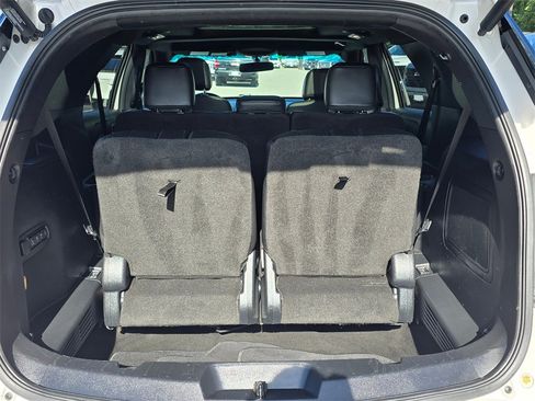 Used 2016 Ford Explorer Sport w/ Equipment Group 401A image 54