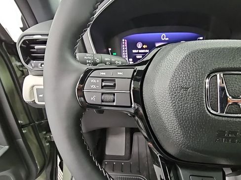 New 2026 Honda Passport TrailSport Elite image 27