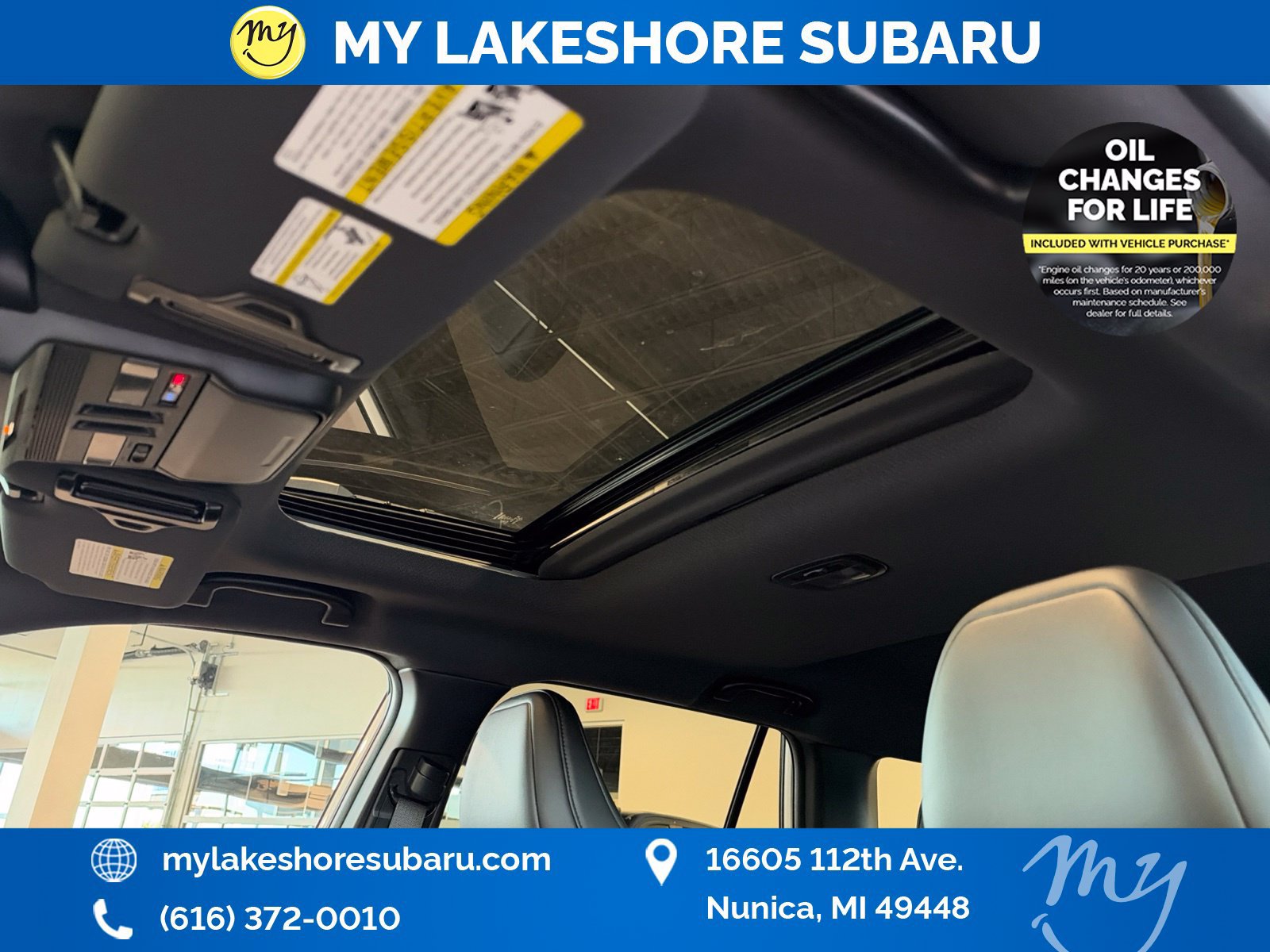 New 2026 Subaru Outback Premium AWD/4WD image 21