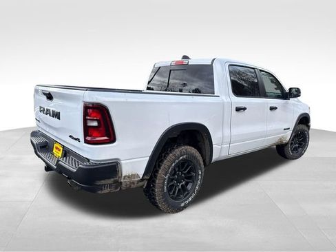 New 2026 RAM 1500 Rebel image 36